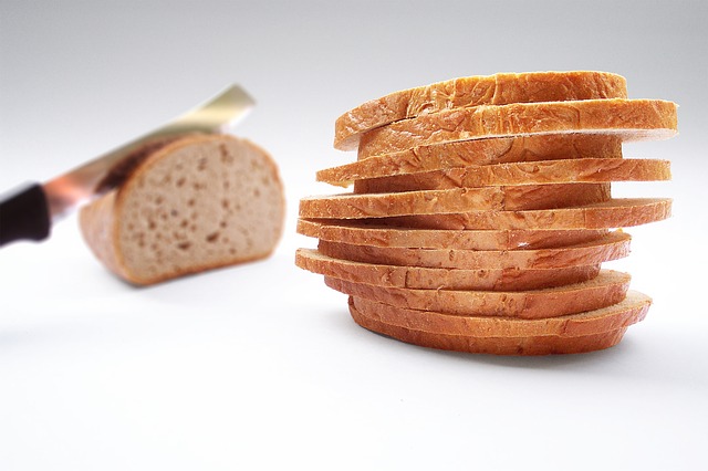 pão
