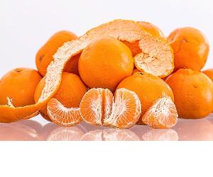 tangerines